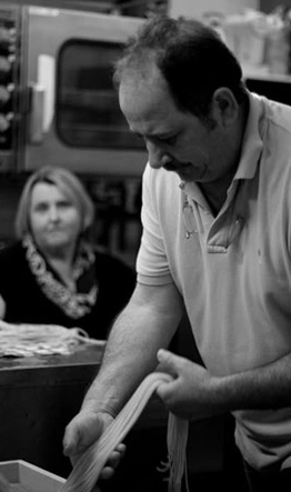 Livano & Giovanna
